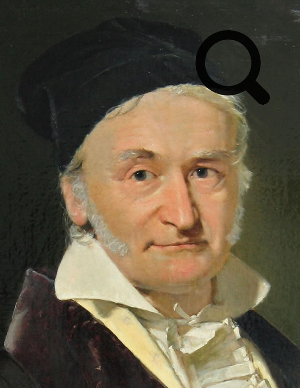 Johann Carl Friedrich Gauß war ein deutscher Mathematiker, Statistiker, Astronom, Geodät und Physiker. Wegen seiner überragenden wissenschaftlichen Leistungen galt er bereits zu seinen Lebzeiten als Princeps mathematicorum.