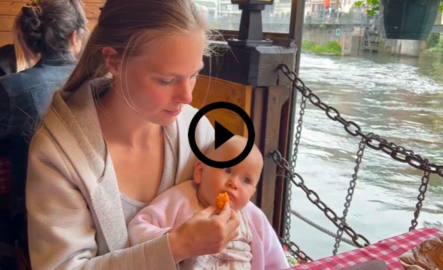 Video abspielen